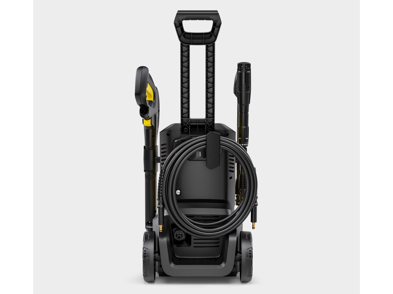 Kärcher K 5 högtryckstvätt Högtryckstvättar