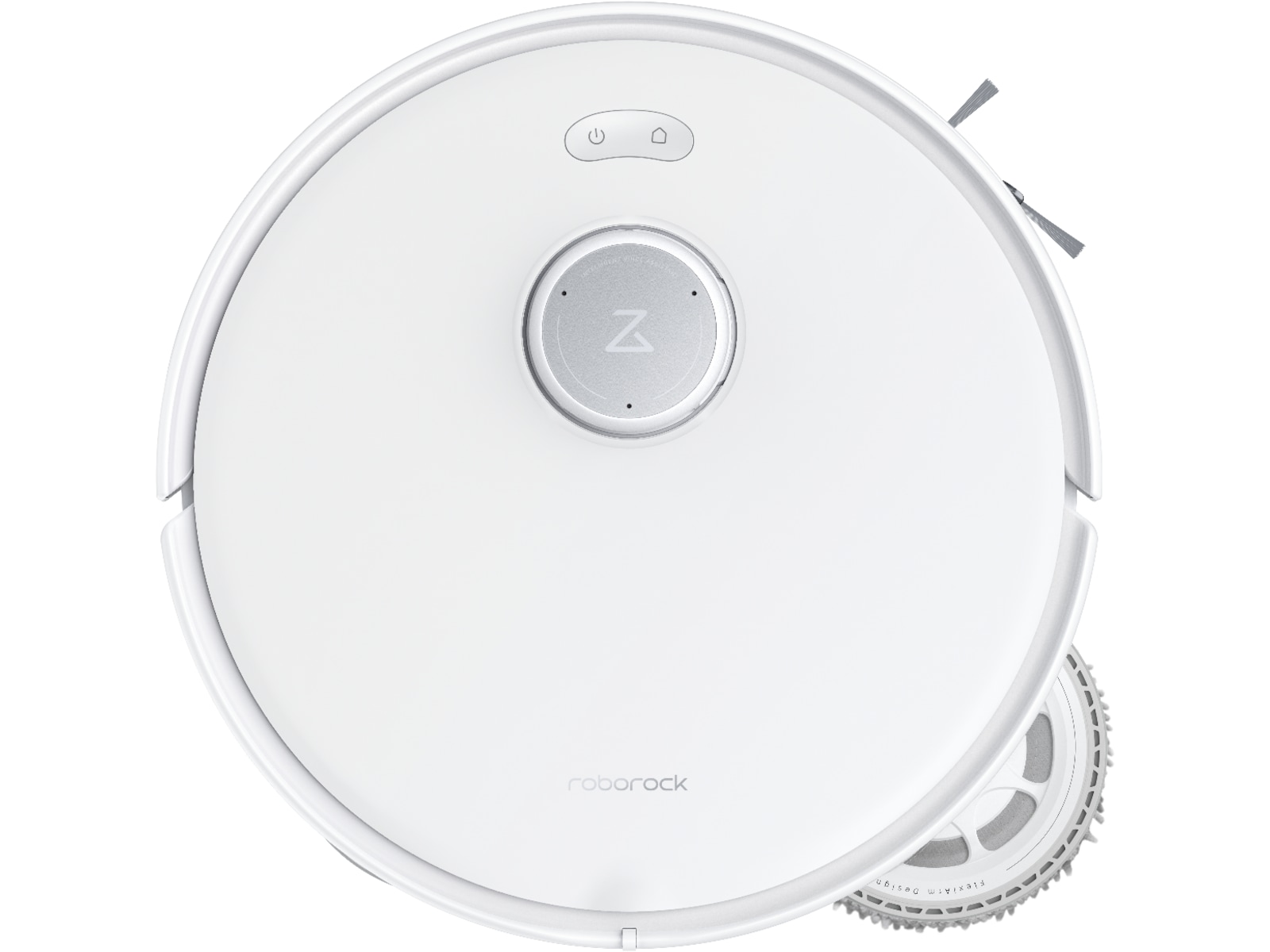 Roborock Qrevo Edge Robotdammsugare Robotdammsugare