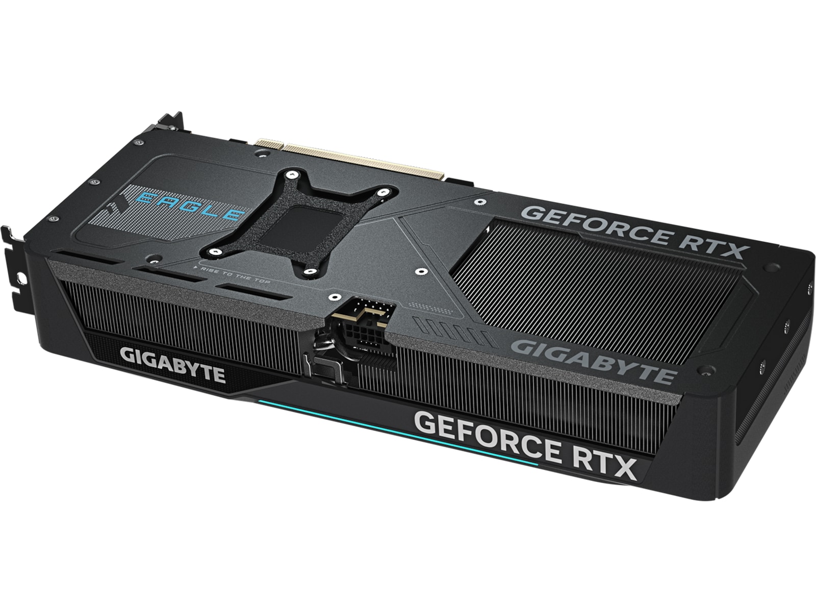 Gigabyte GeForce RTX 5070 EAGLE OC Grafikkort