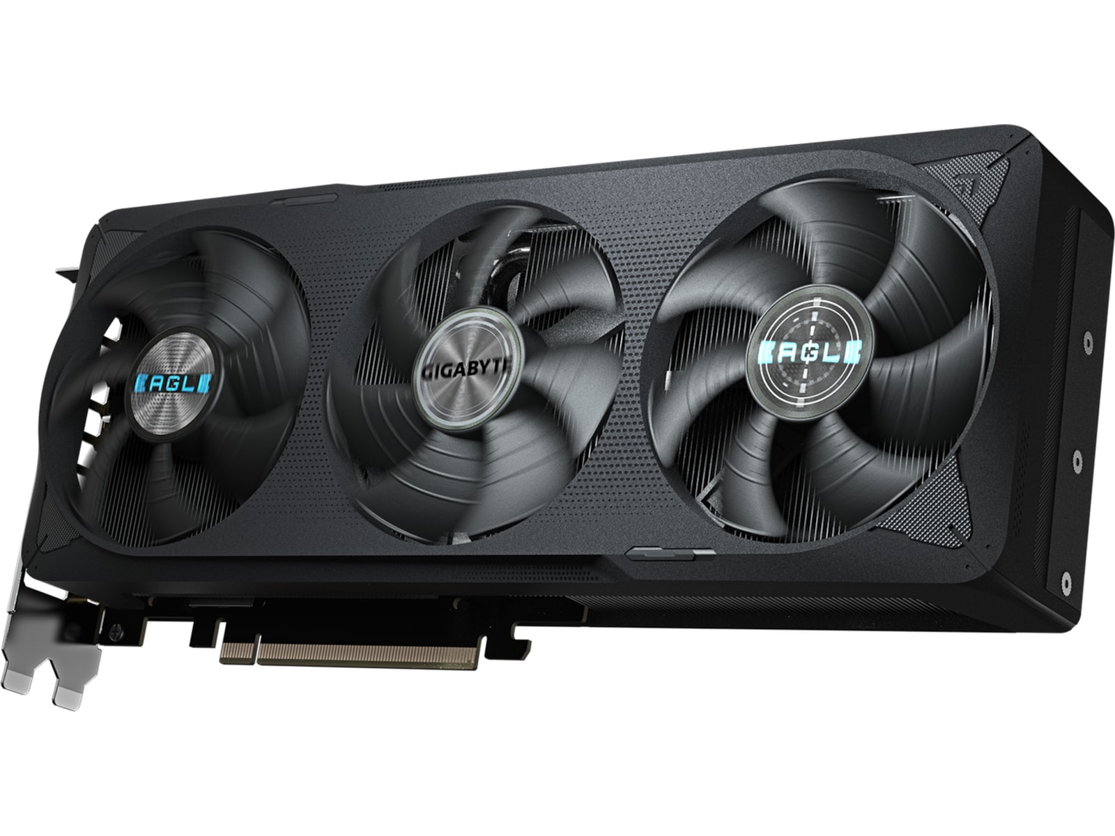 Gigabyte GeForce RTX 5070 EAGLE OC Grafikkort
