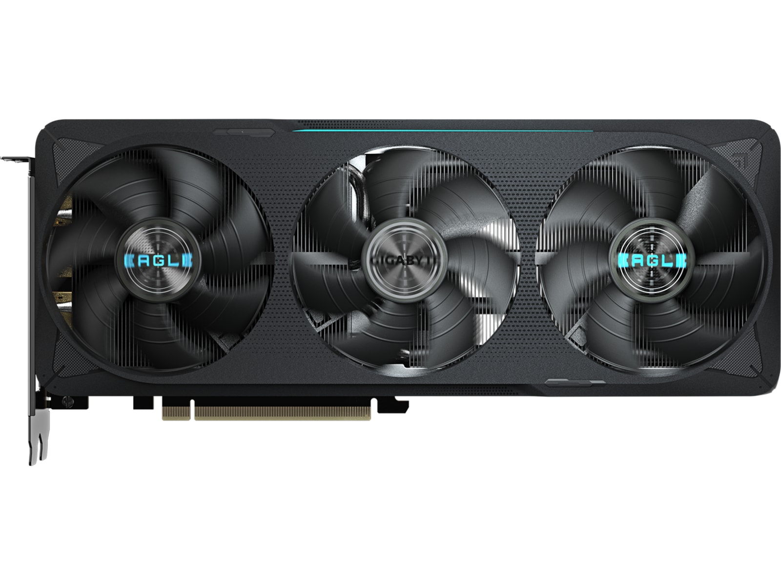 Gigabyte GeForce RTX 5070 EAGLE OC Grafikkort