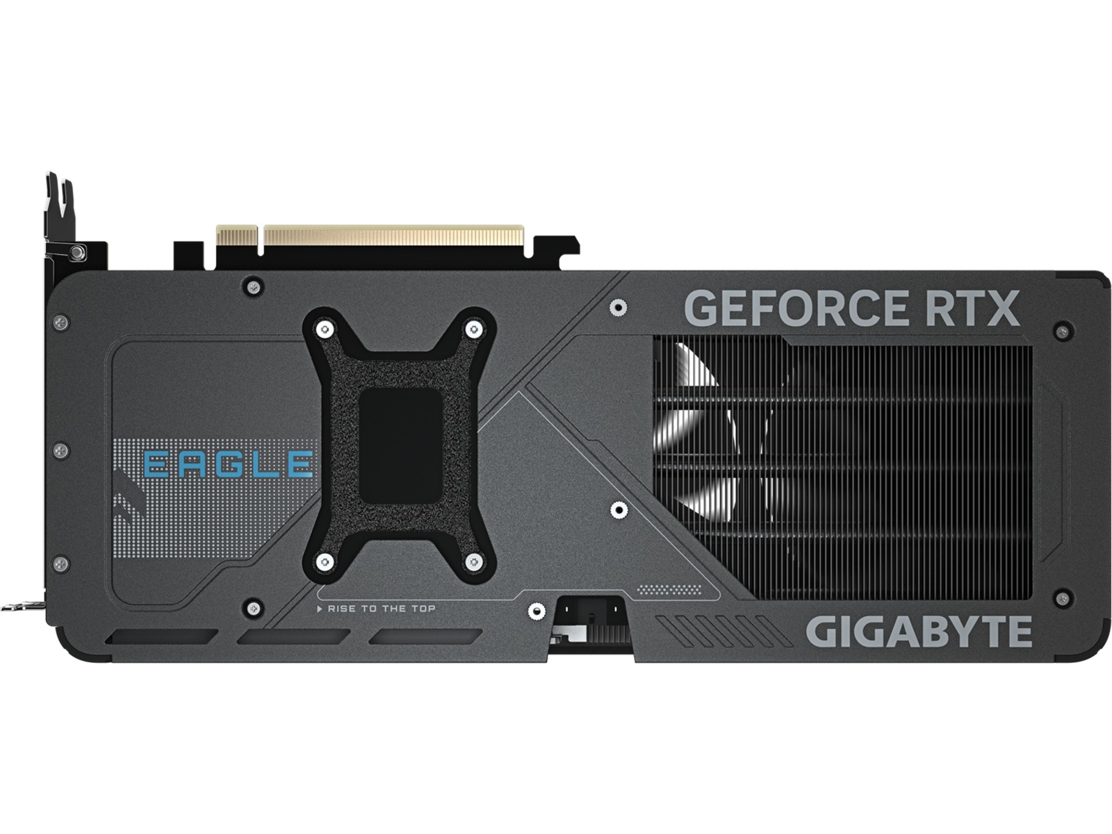 Gigabyte GeForce RTX 5070 EAGLE OC Grafikkort