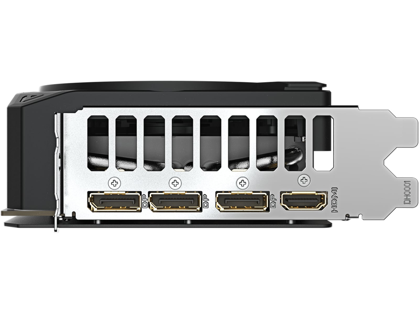 Gigabyte GeForce RTX 5080 WINDFORCE OC SFF Grafikkort