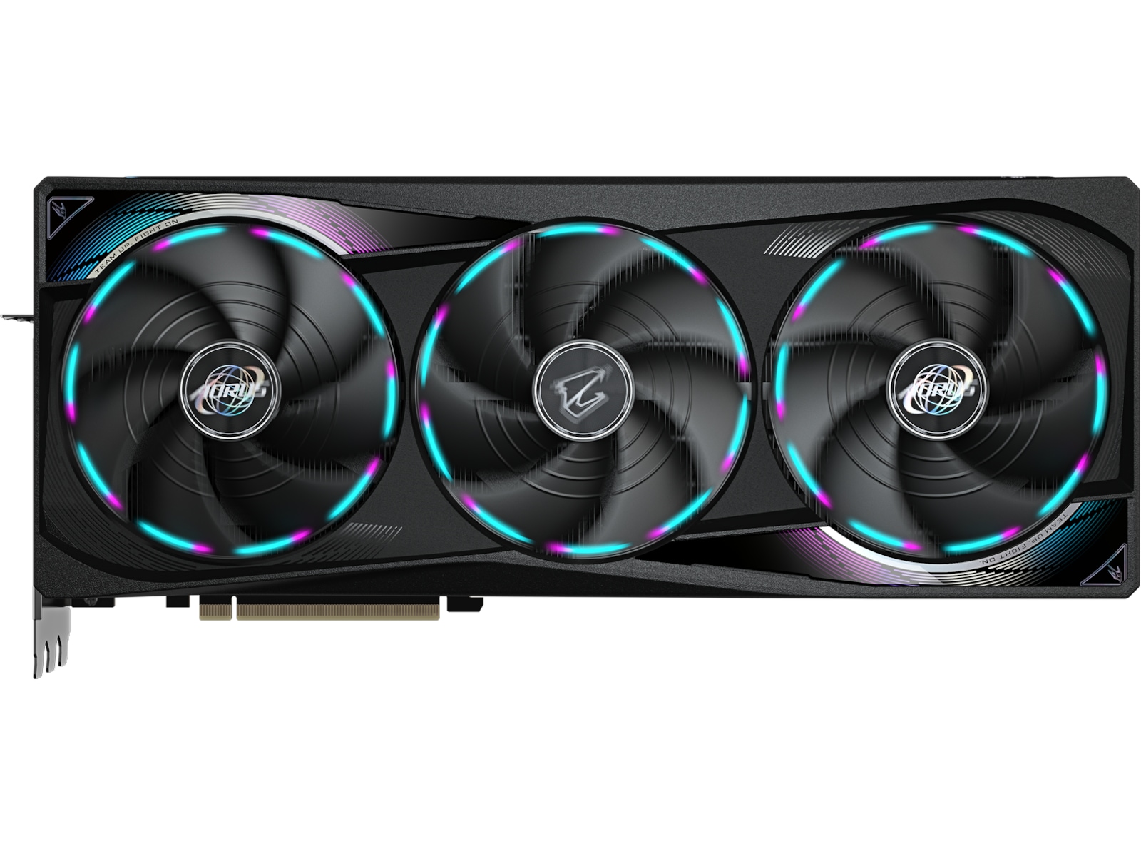 Gigabyte Aorus GeForce RTX 5090 MASTER Grafikkort