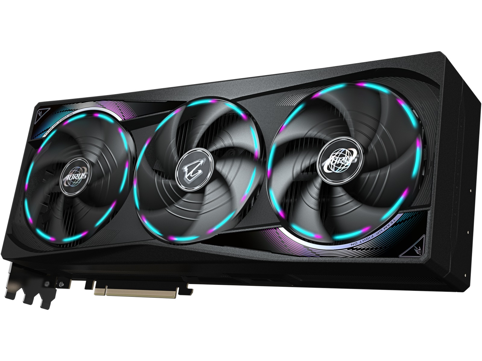 Gigabyte Aorus GeForce RTX 5090 MASTER Grafikkort