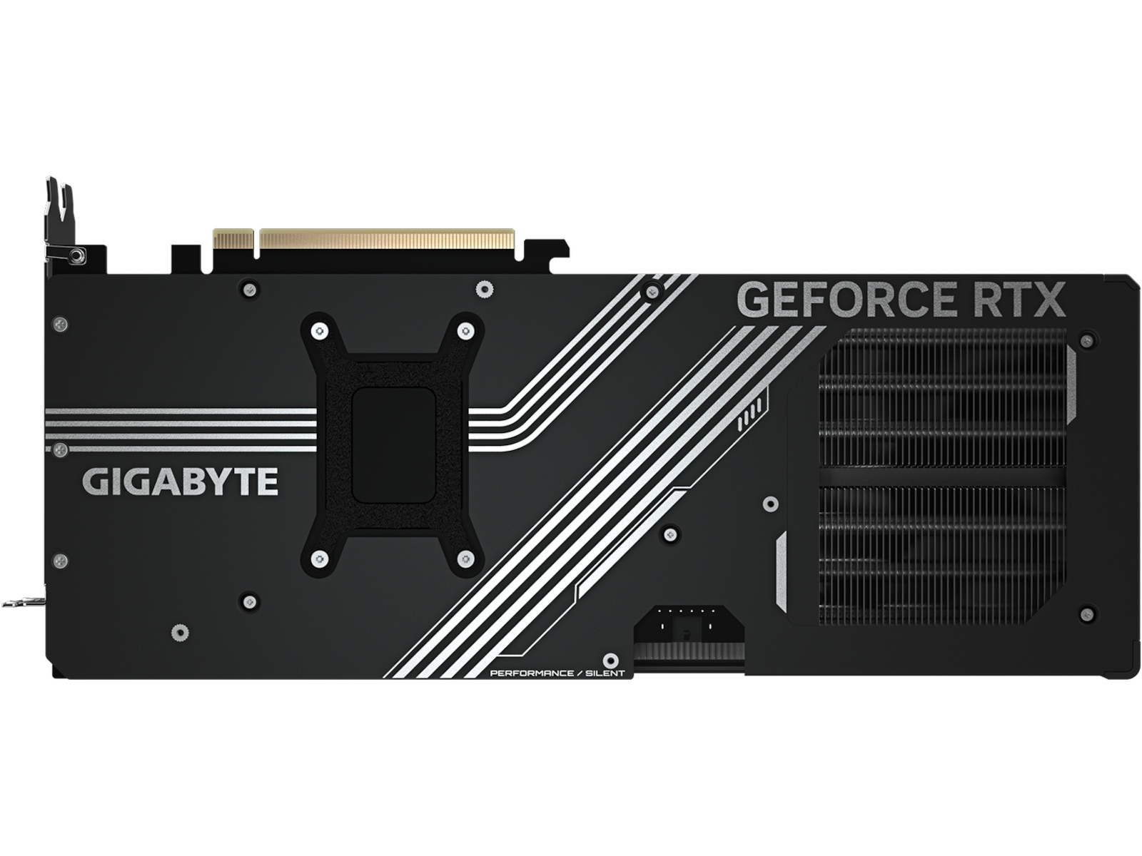 Gigabyte GeForce RTX 5070 Ti WINDFORCE OC SFF Grafikkort