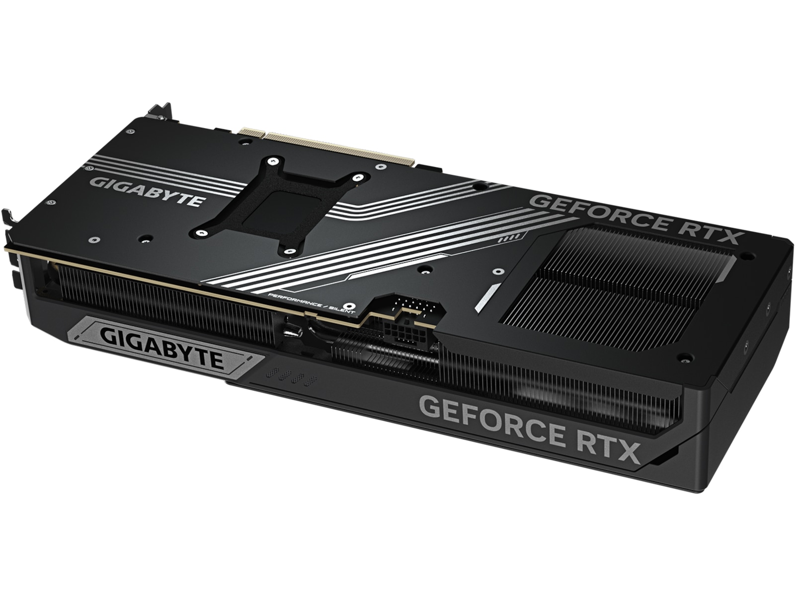 Gigabyte GeForce RTX 5070 Ti WINDFORCE OC SFF Grafikkort