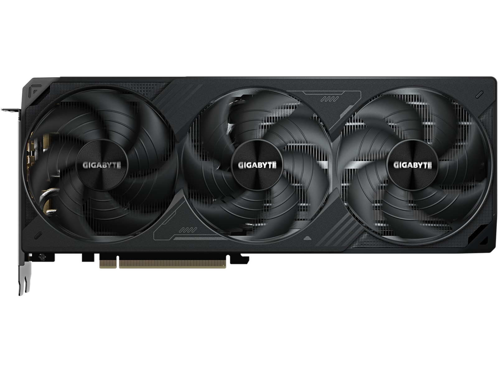 Gigabyte GeForce RTX 5070 Ti WINDFORCE OC SFF Grafikkort