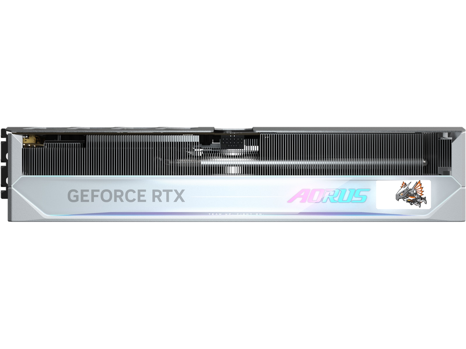 Gigabyte Aorus GeForce RTX 5080 MASTER ICE Grafikkort