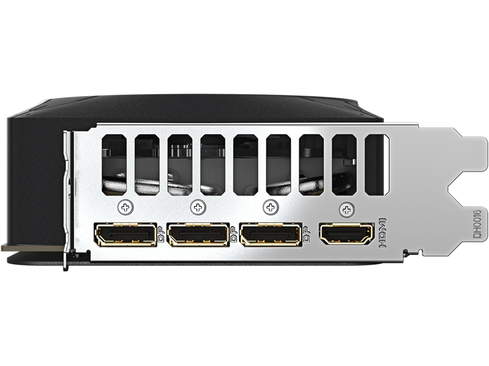 Gigabyte GeForce RTX 5070 Ti EAGLE OC SFF Grafikkort