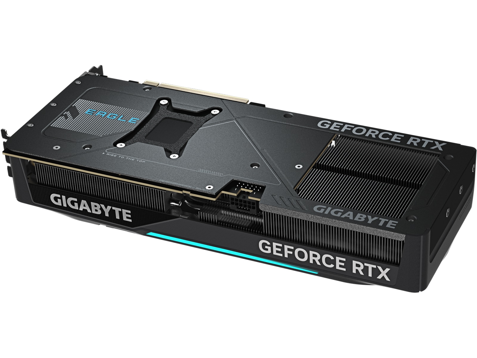 Gigabyte GeForce RTX 5070 Ti EAGLE OC SFF Grafikkort