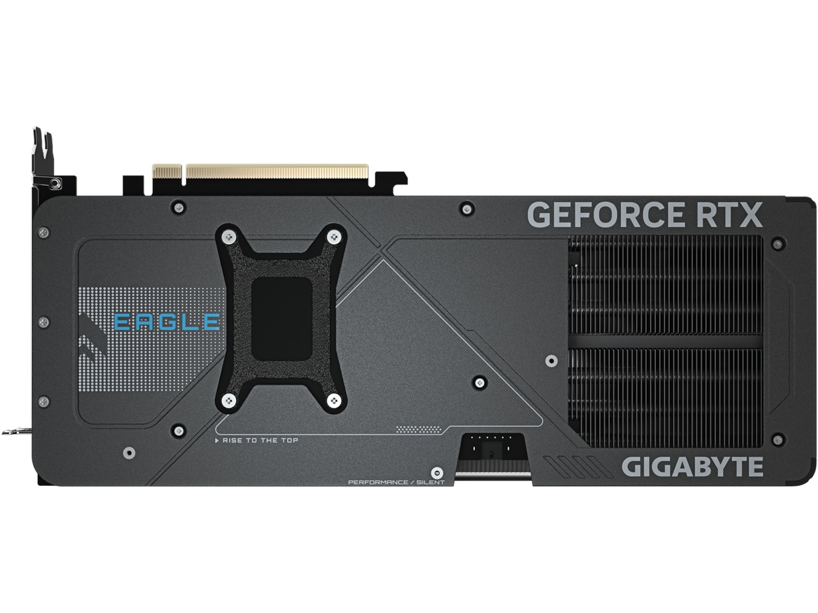 Gigabyte GeForce RTX 5070 Ti EAGLE OC SFF Grafikkort