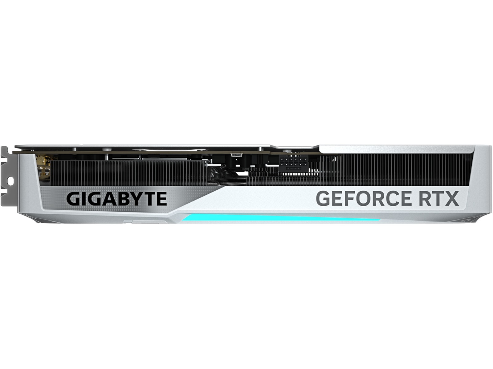 Gigabyte GeForce RTX 5070 Ti EAGLE OC ICE SFF Grafikkort