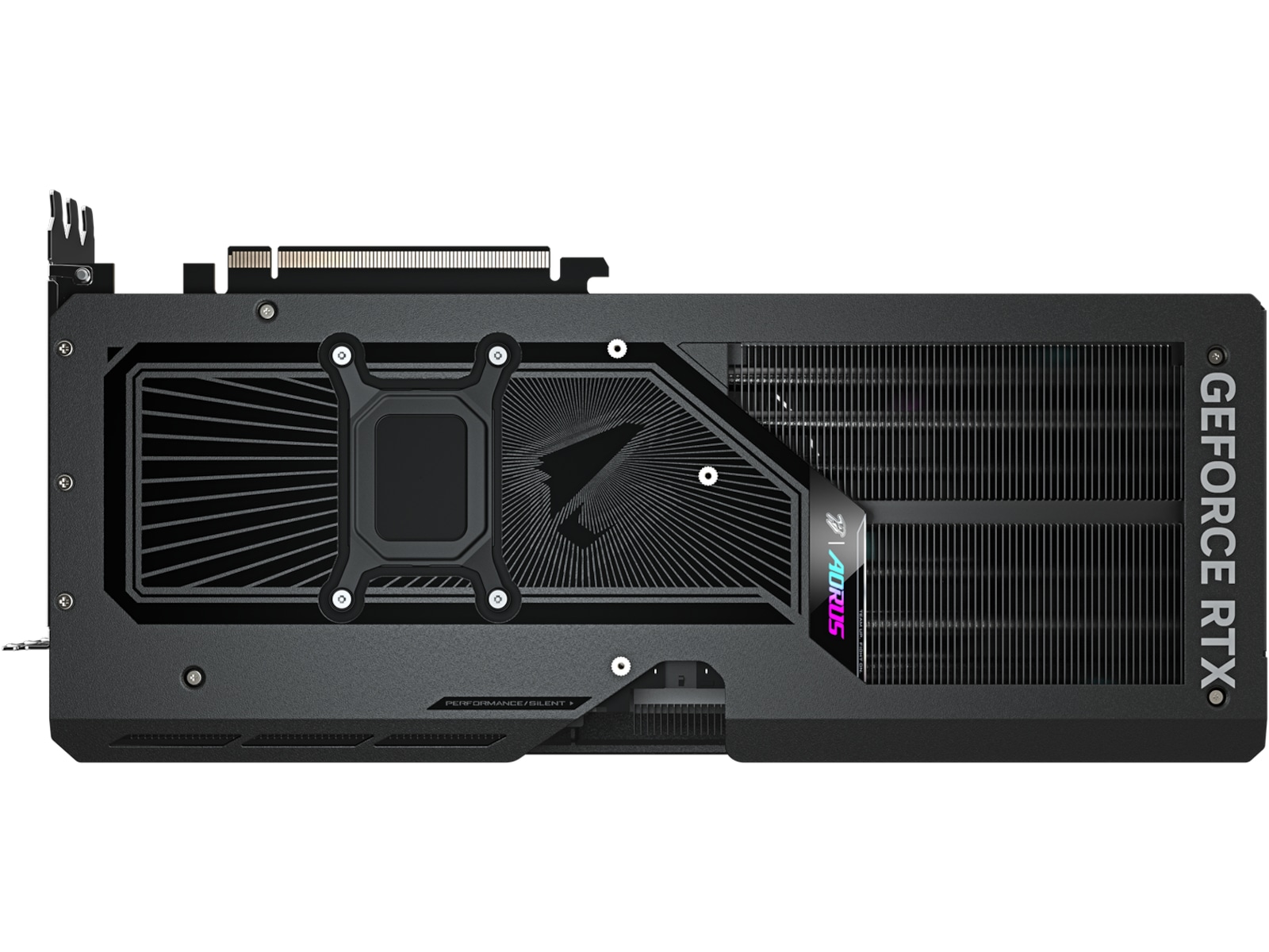 Gigabyte GeForce RTX 5070 AORUS MASTER Grafikkort