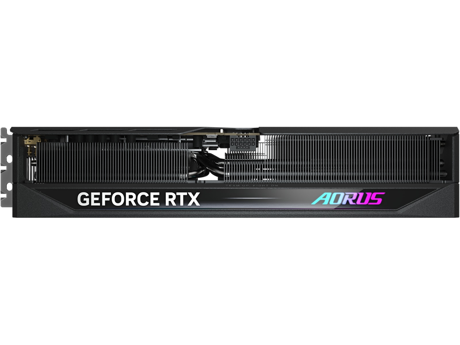 Gigabyte GeForce RTX 5070 AORUS MASTER Grafikkort