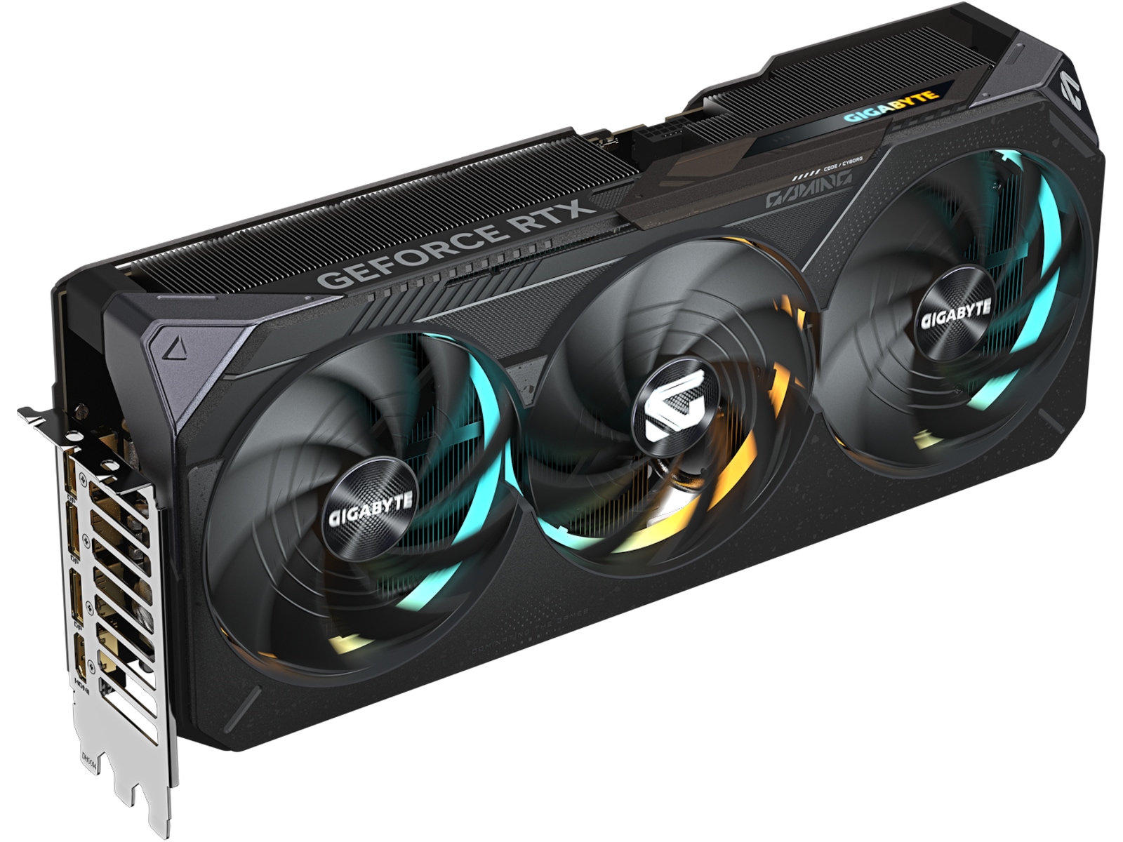 Gigabyte GeForce RTX 5090 GAMING OC Grafikkort