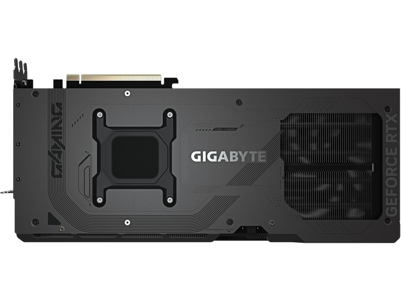 Gigabyte GeForce RTX 5090 GAMING OC Grafikkort
