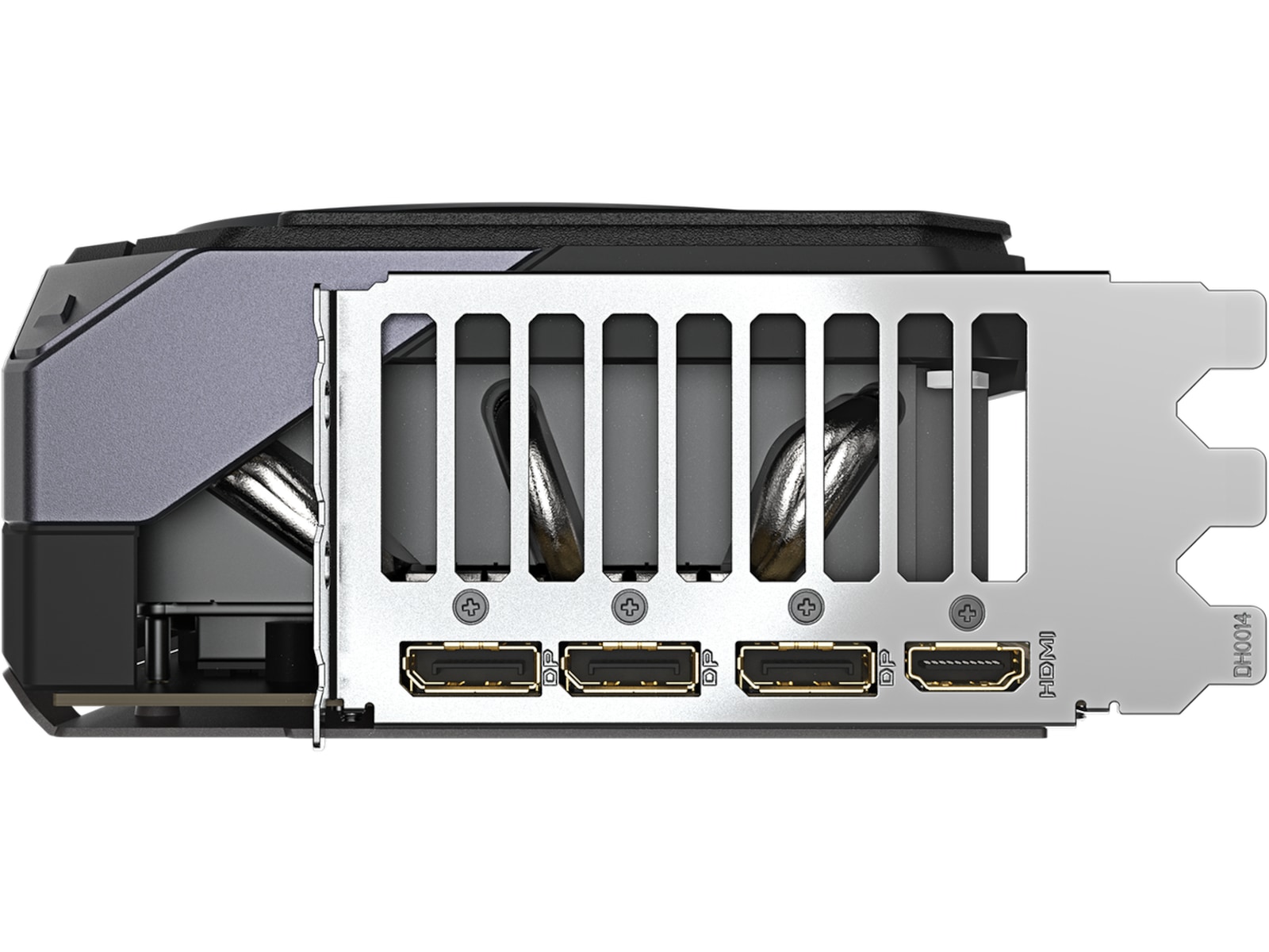 Gigabyte GeForce RTX 5090 GAMING OC Grafikkort