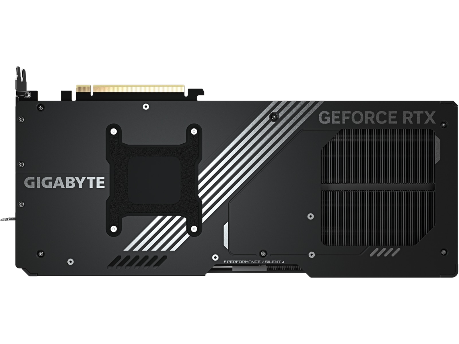 Gigabyte GeForce RTX 5090 WINDFORCE OC Grafikkort