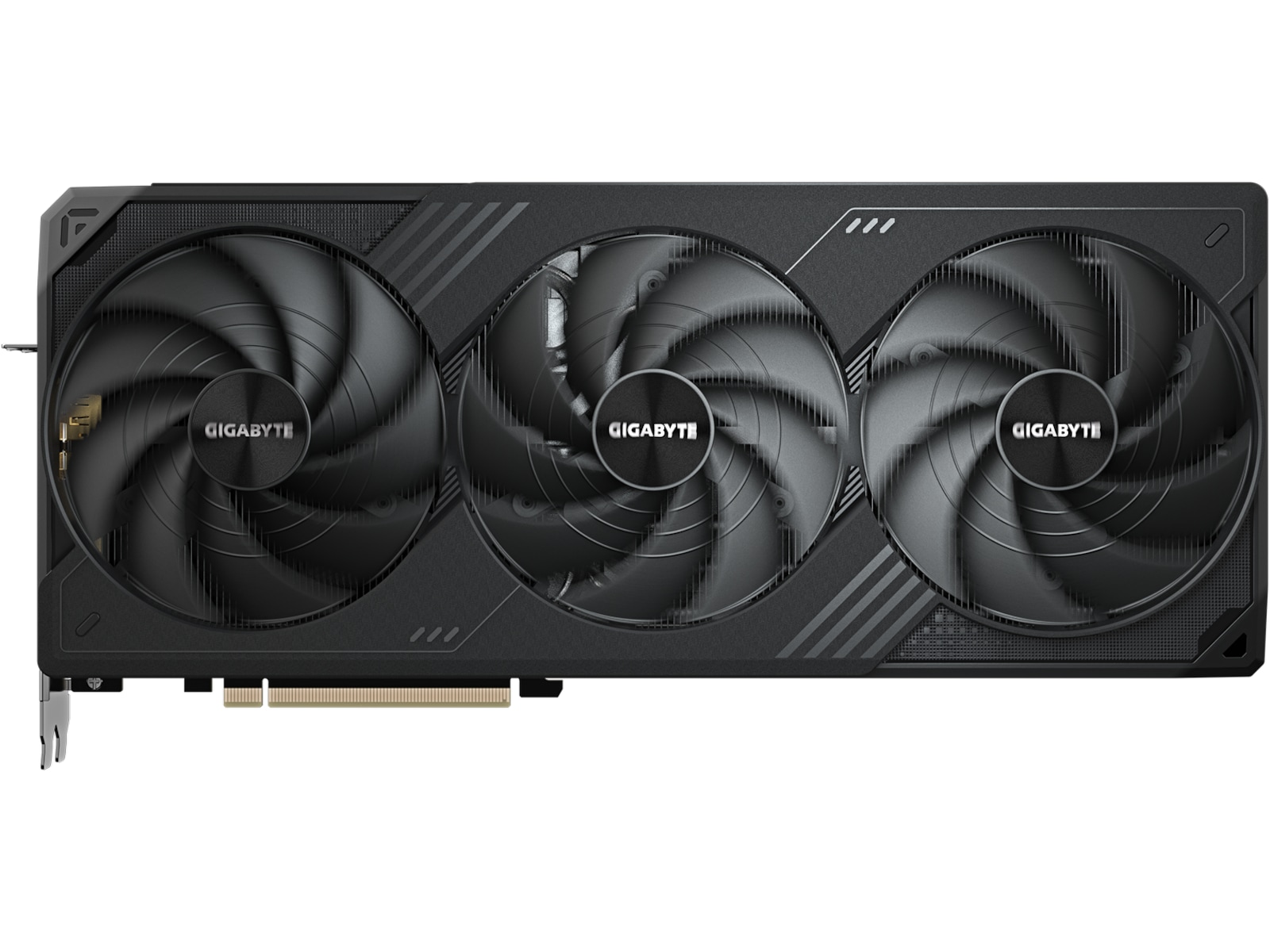 Gigabyte GeForce RTX 5090 WINDFORCE OC Grafikkort