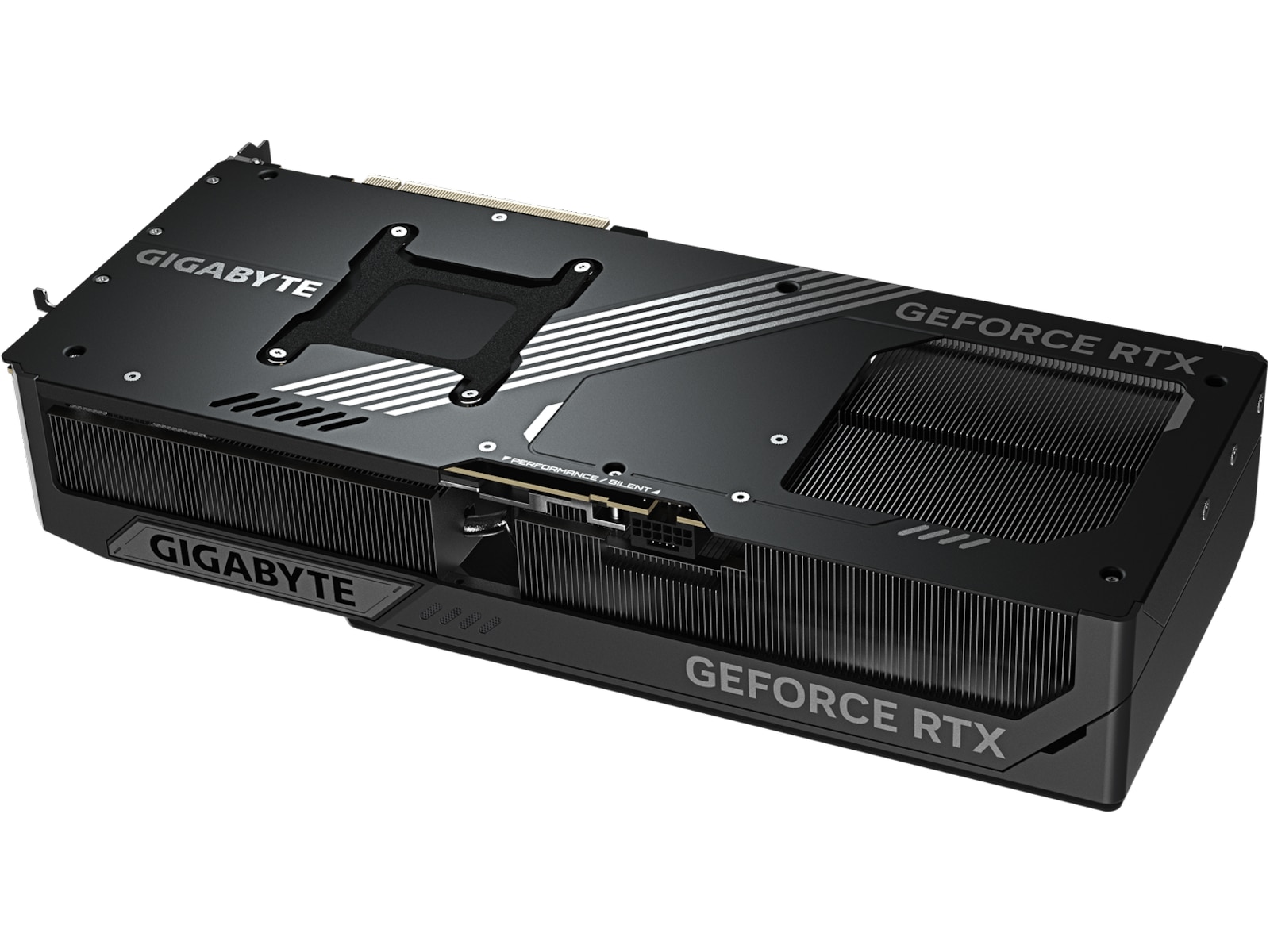 Gigabyte GeForce RTX 5090 WINDFORCE OC Grafikkort