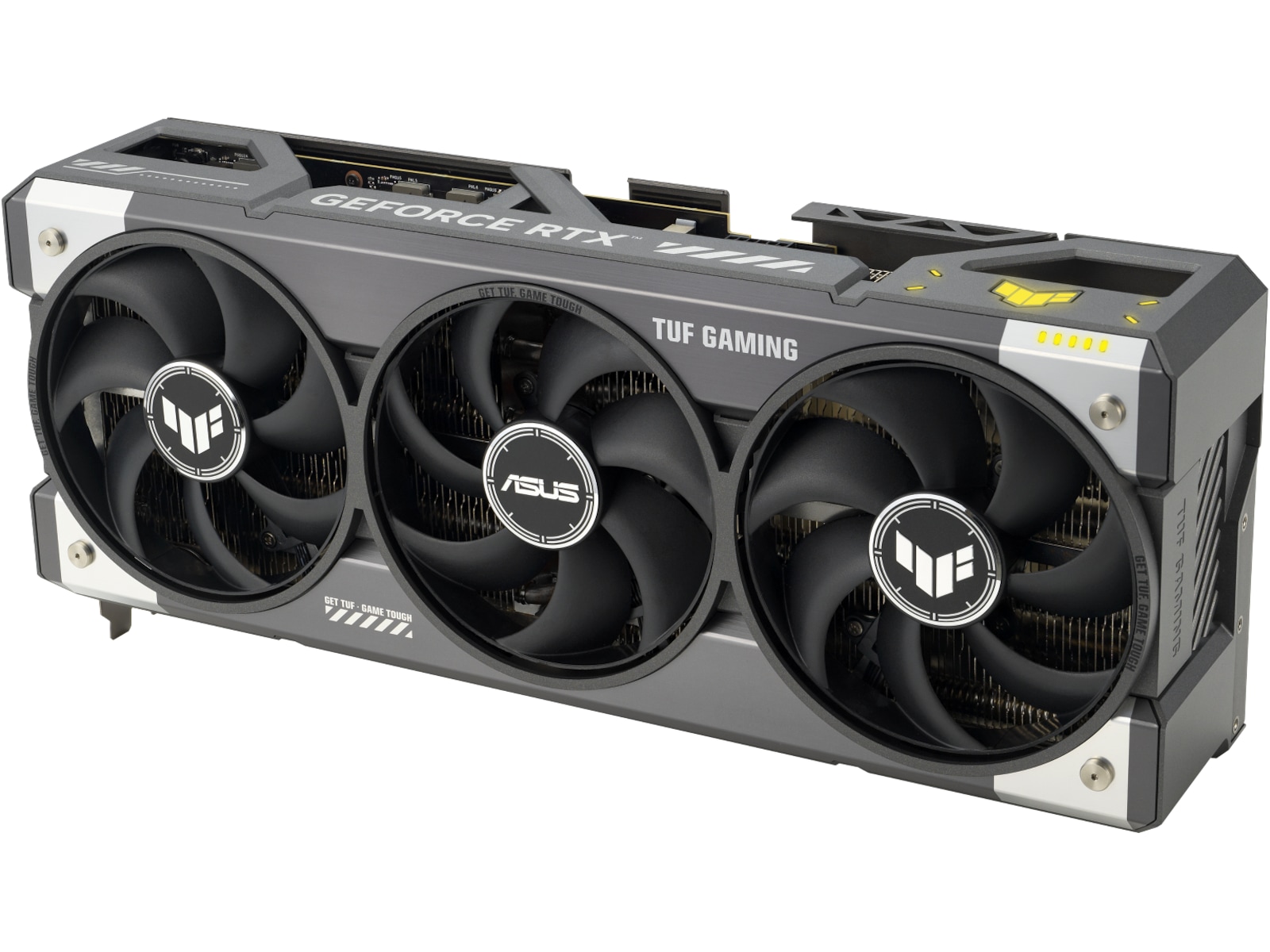 ASUS TUF Gaming GeForce RTX 5090 OC Grafikkort