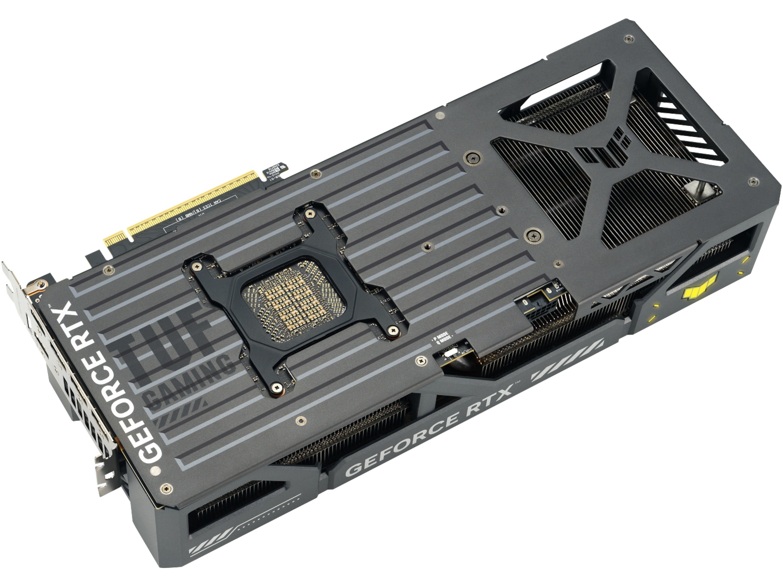 ASUS TUF Gaming GeForce RTX 5090 OC Grafikkort