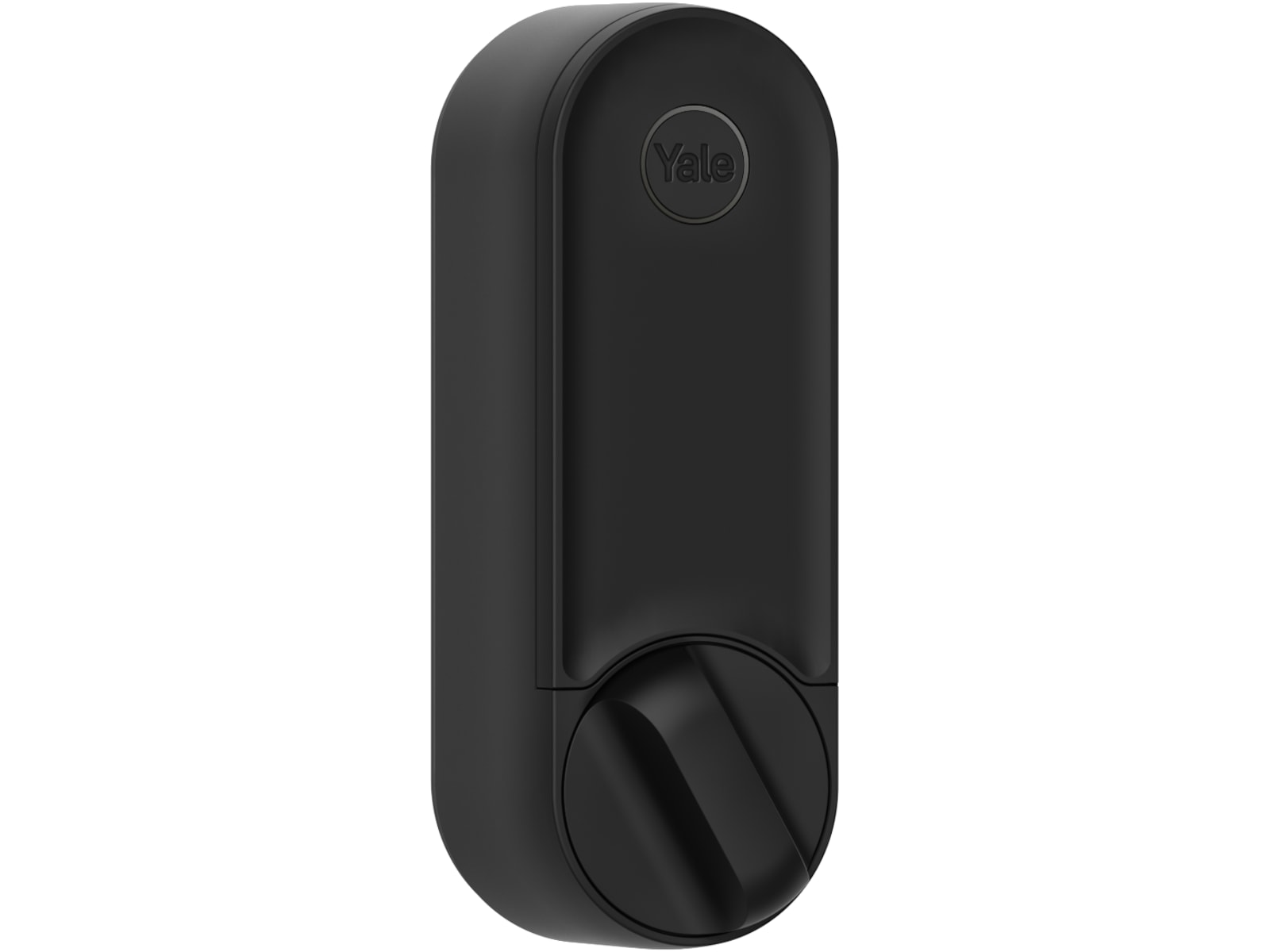 Yale Linus L2 Nordic (svart) Elektroniskt dörrlås