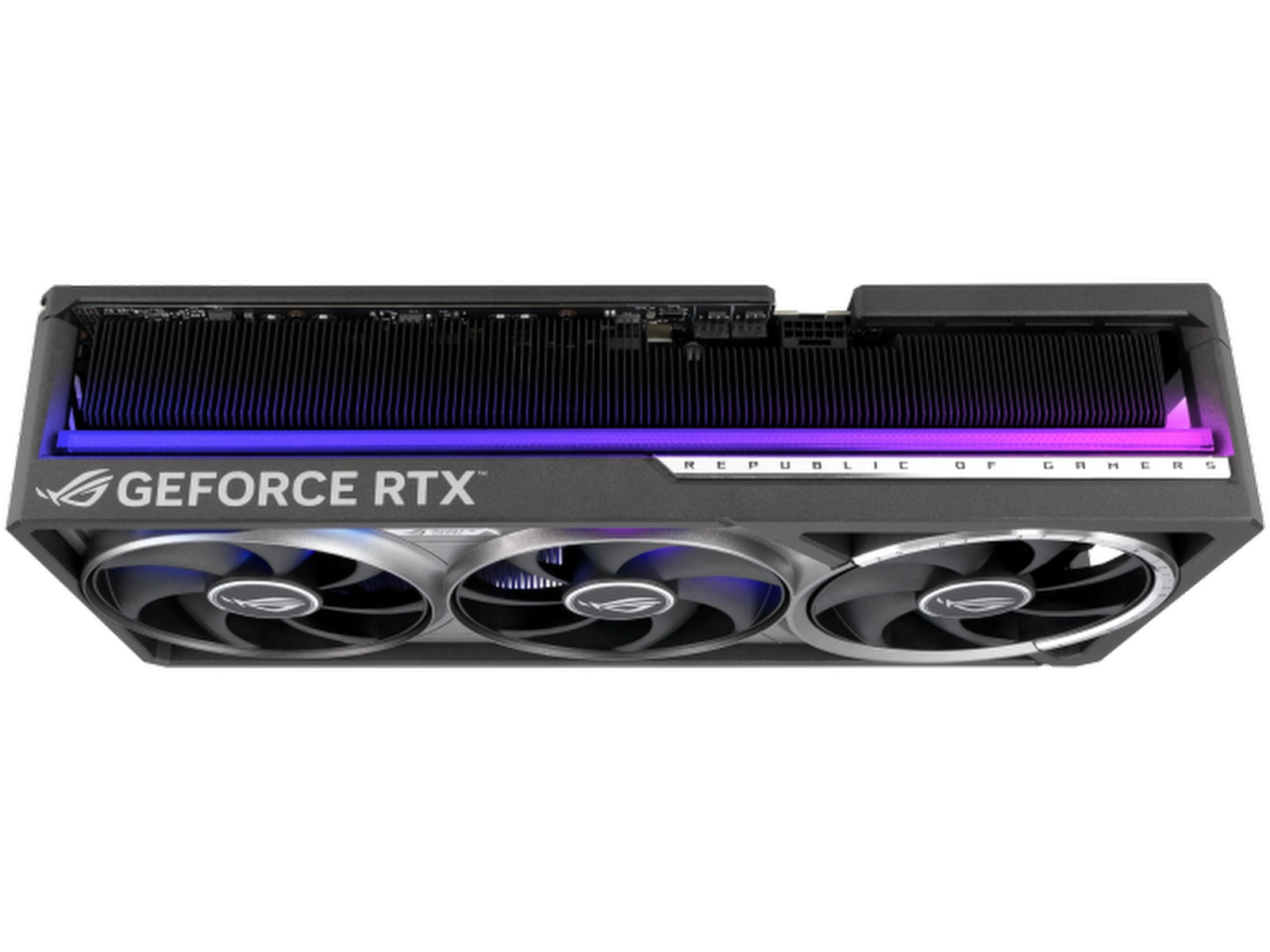 ASUS ROG Astral GeForce RTX 5090 OC Grafikkort