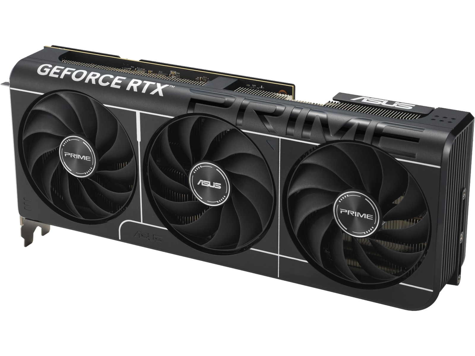 ASUS PRIME GeForce RTX 5070 Ti Grafikkort