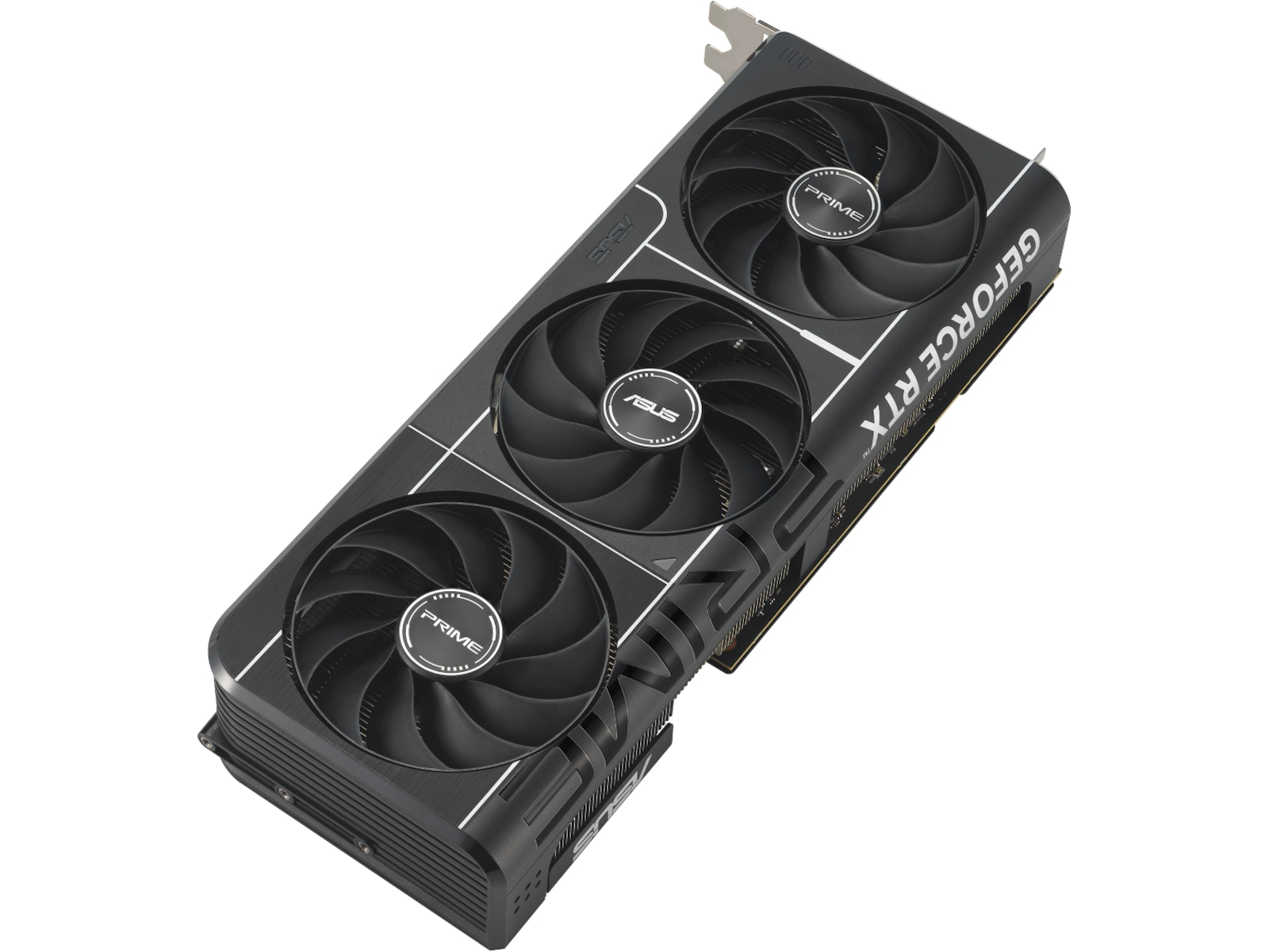 ASUS PRIME GeForce RTX 5070 Ti Grafikkort