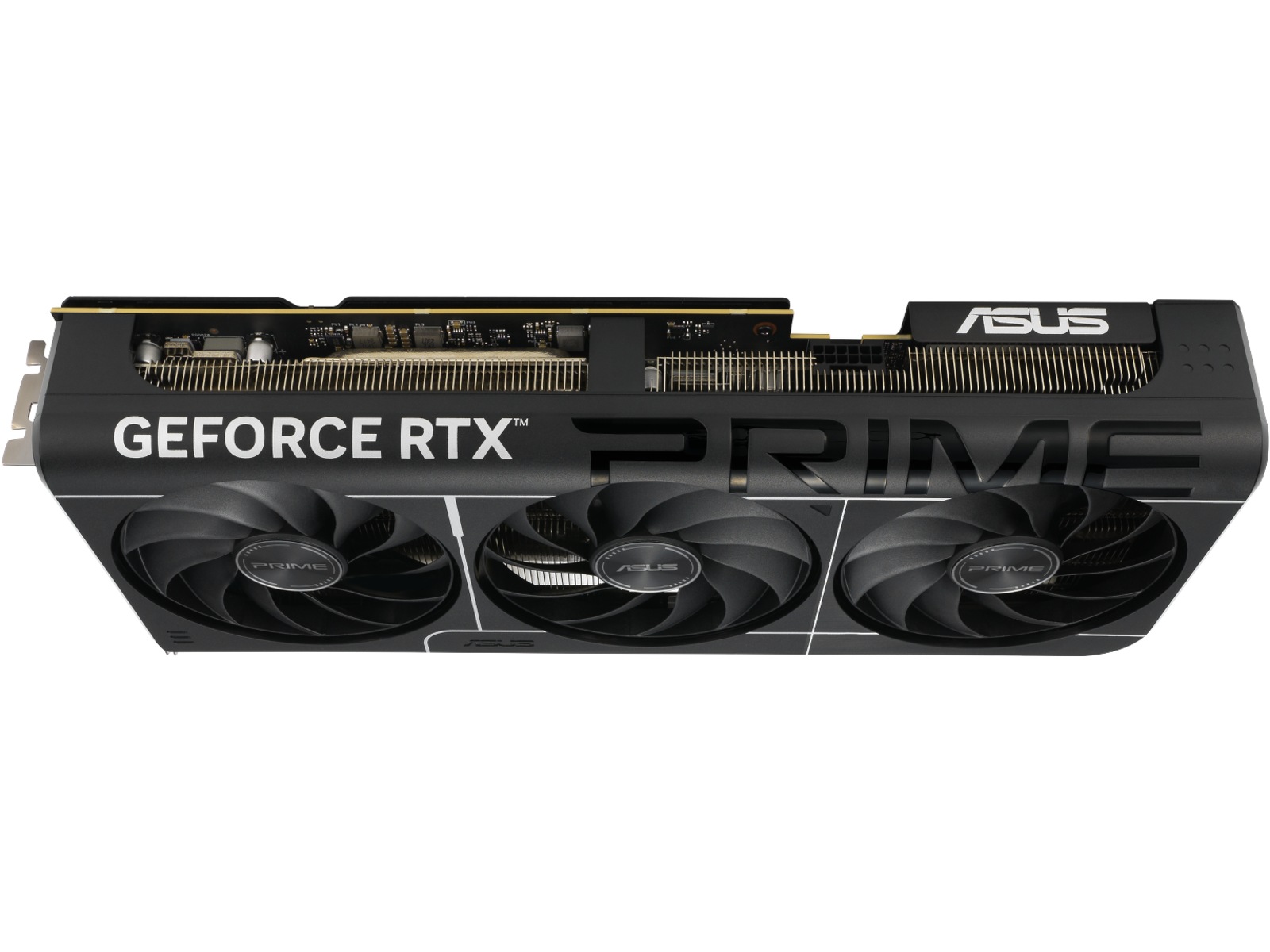 ASUS PRIME GeForce RTX 5070 Ti Grafikkort