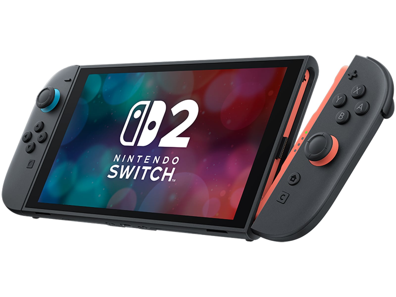 Nintendo Switch 2 Nintendo