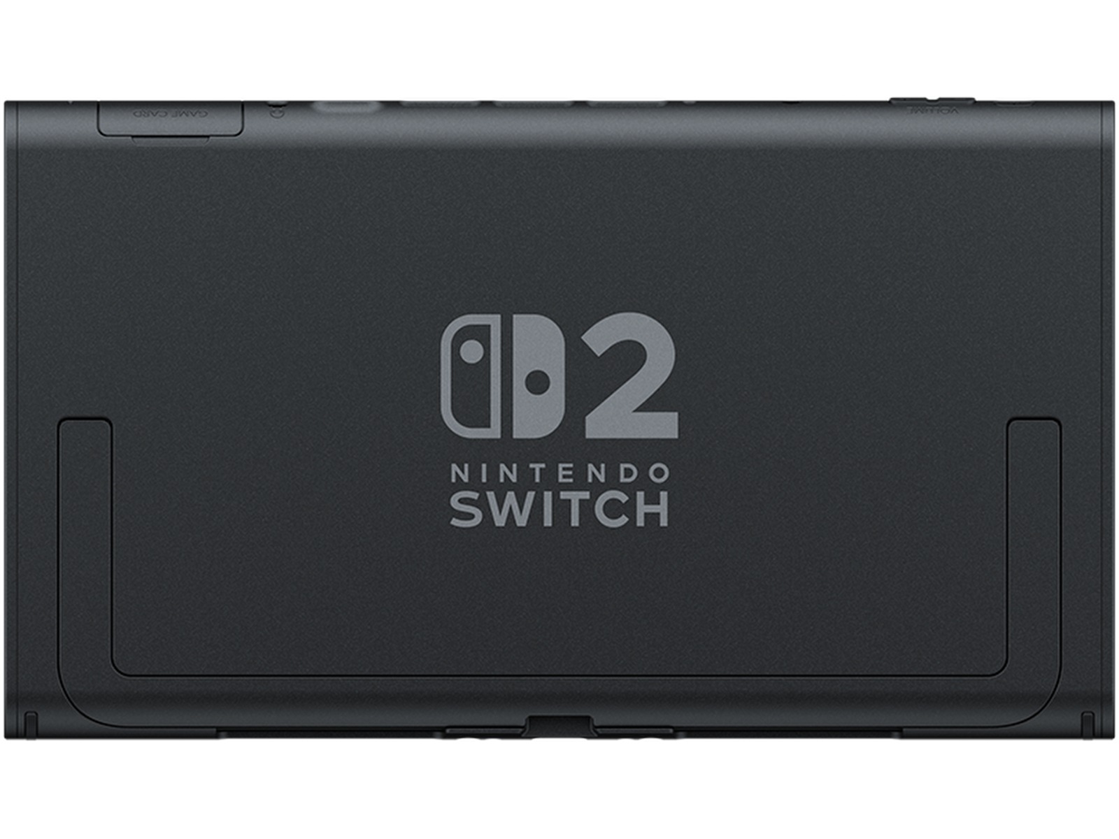 Nintendo Switch 2 Nintendo