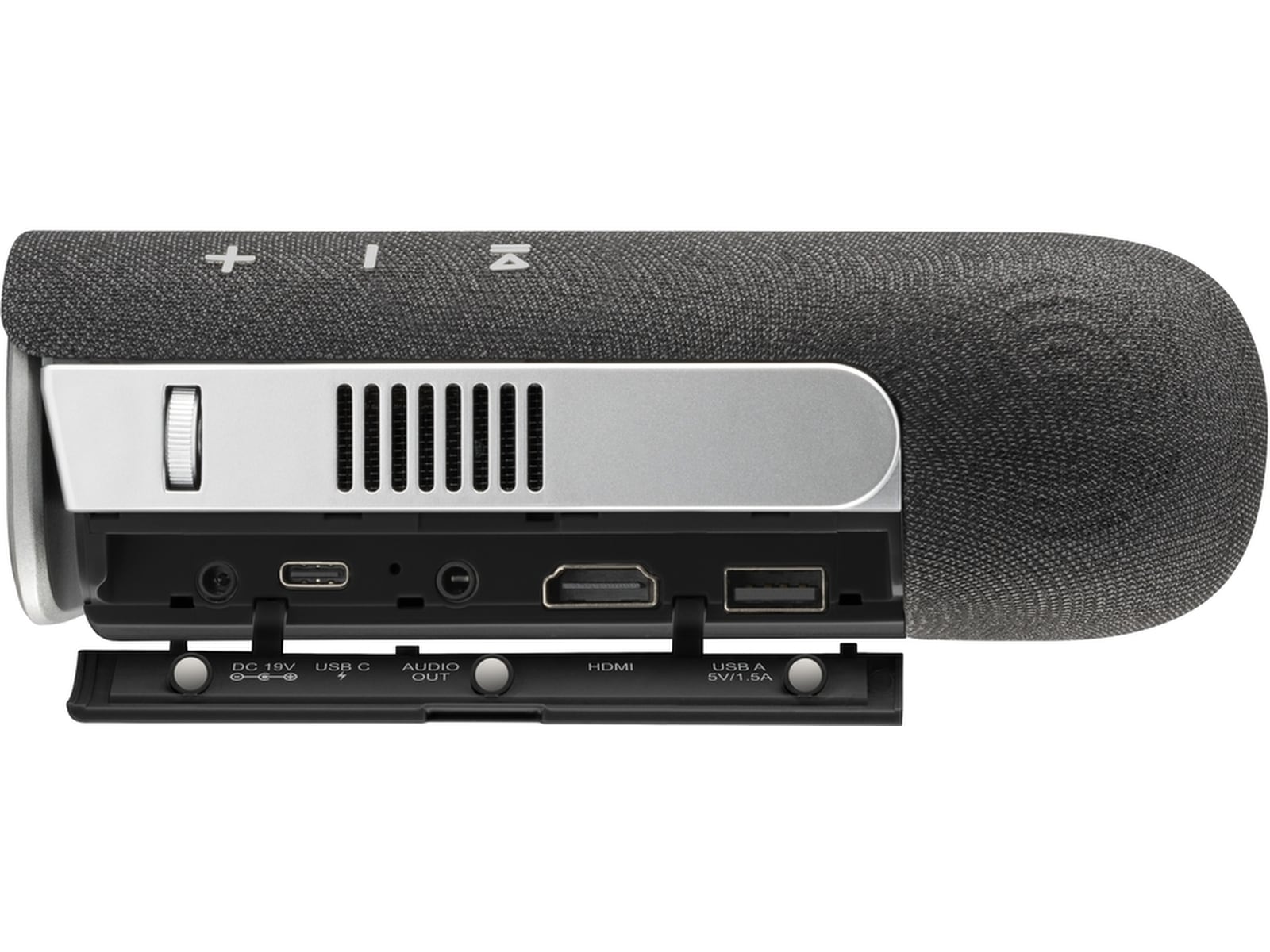 ViewSonic M1S bärbar projector -B-Grade Demo TV/projektorer