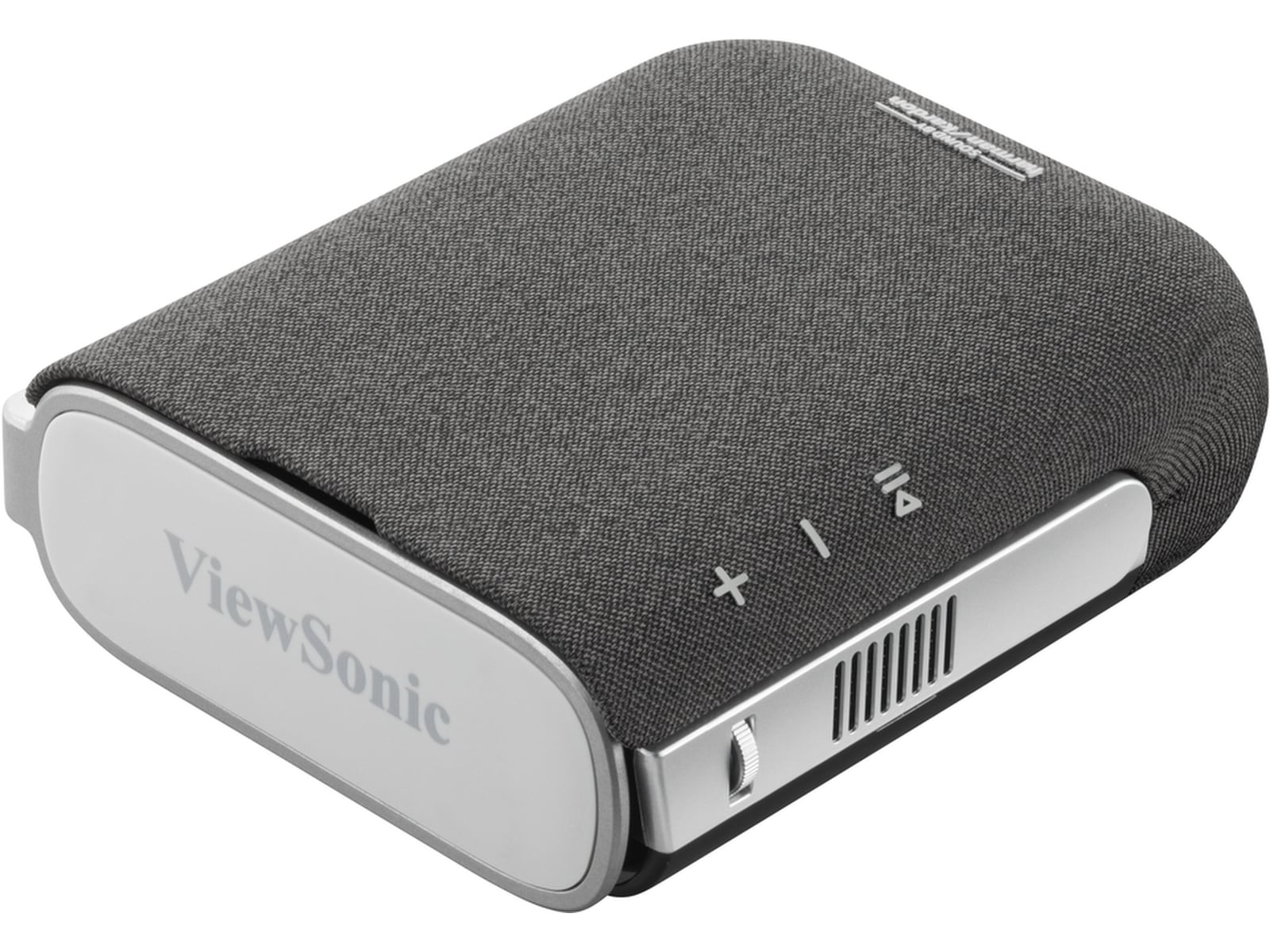 ViewSonic M1S bärbar projector -B-Grade Demo TV/projektorer