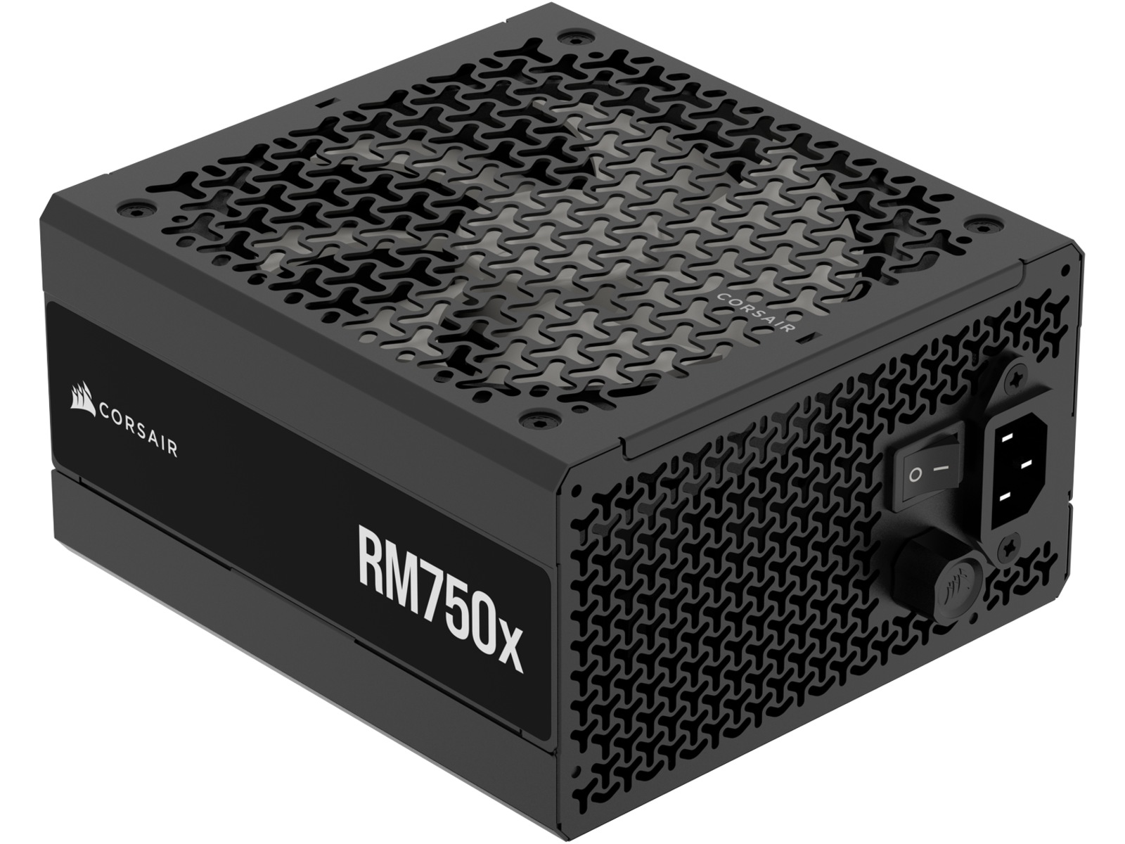 Corsair RMx Series RM750x PSU -B-Grade Demo övrigt