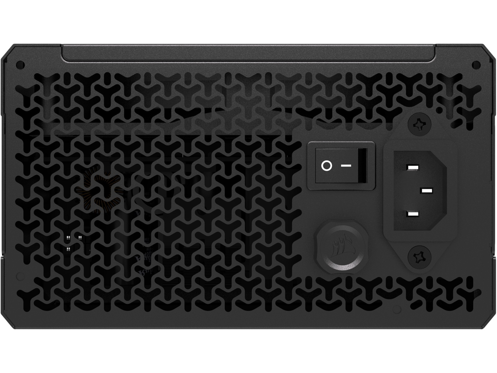 Corsair RMx Series RM750x PSU -B-Grade Demo övrigt