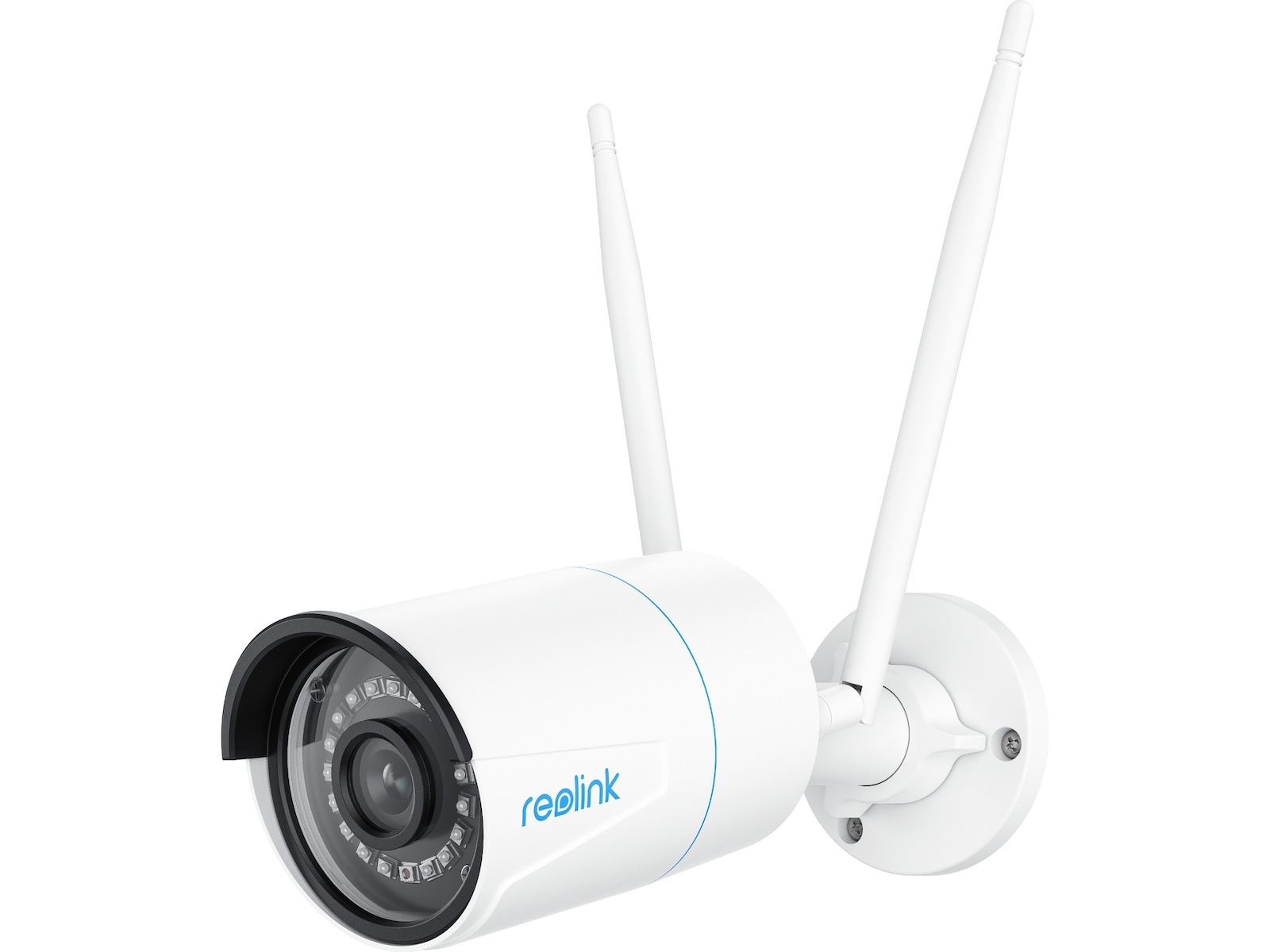 Reolink W320 WiFi övervakningskamera utomhus -B-Grade Demo hem & hushåll