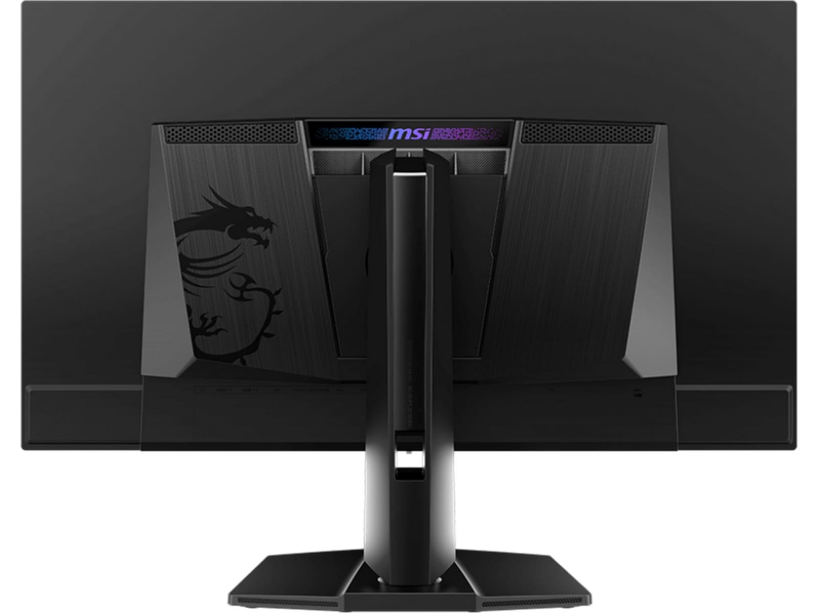 MSI 32" 4K gamingskärm 322URX Gamingskärmar