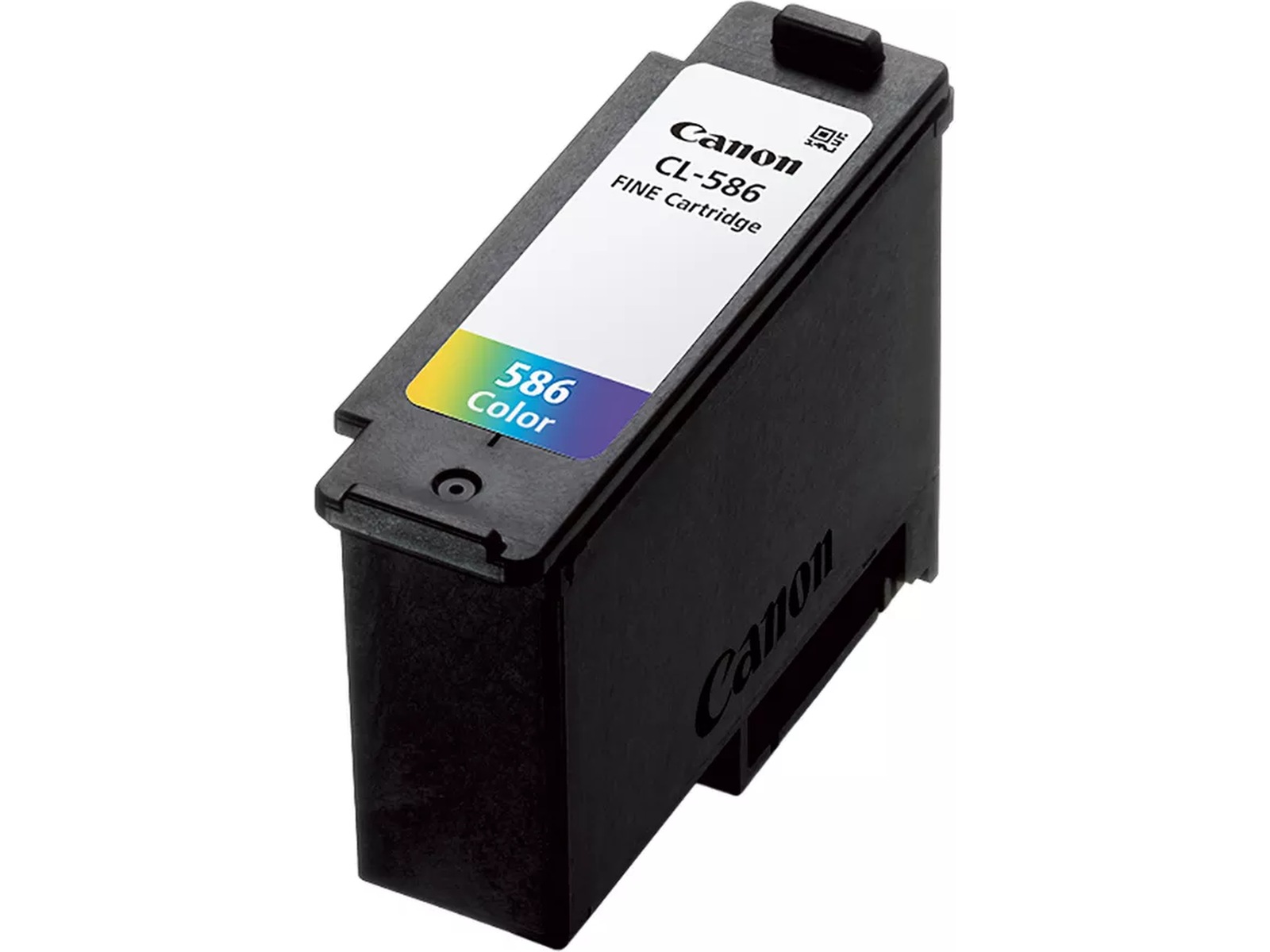 Canon Bläck CL-586 färg Bläckpatron