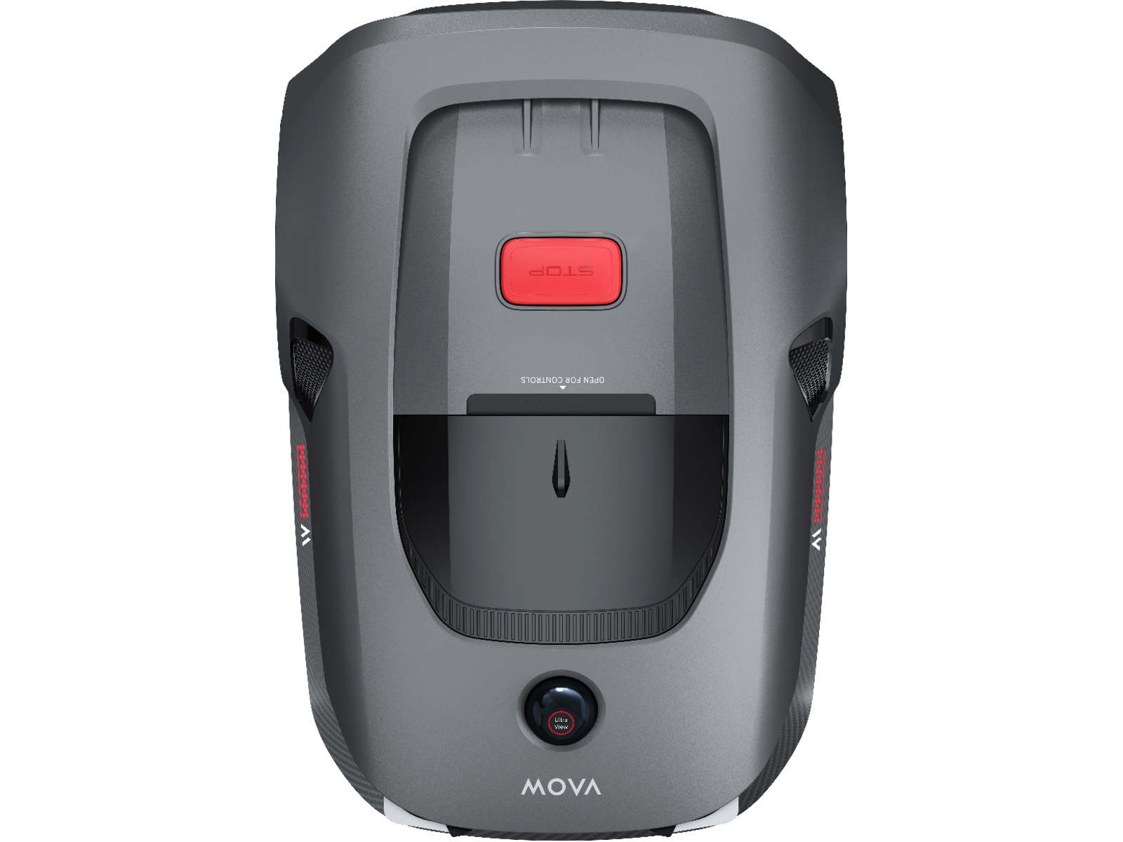 Mova 600 robotgräsklippare Robotgräsklippare