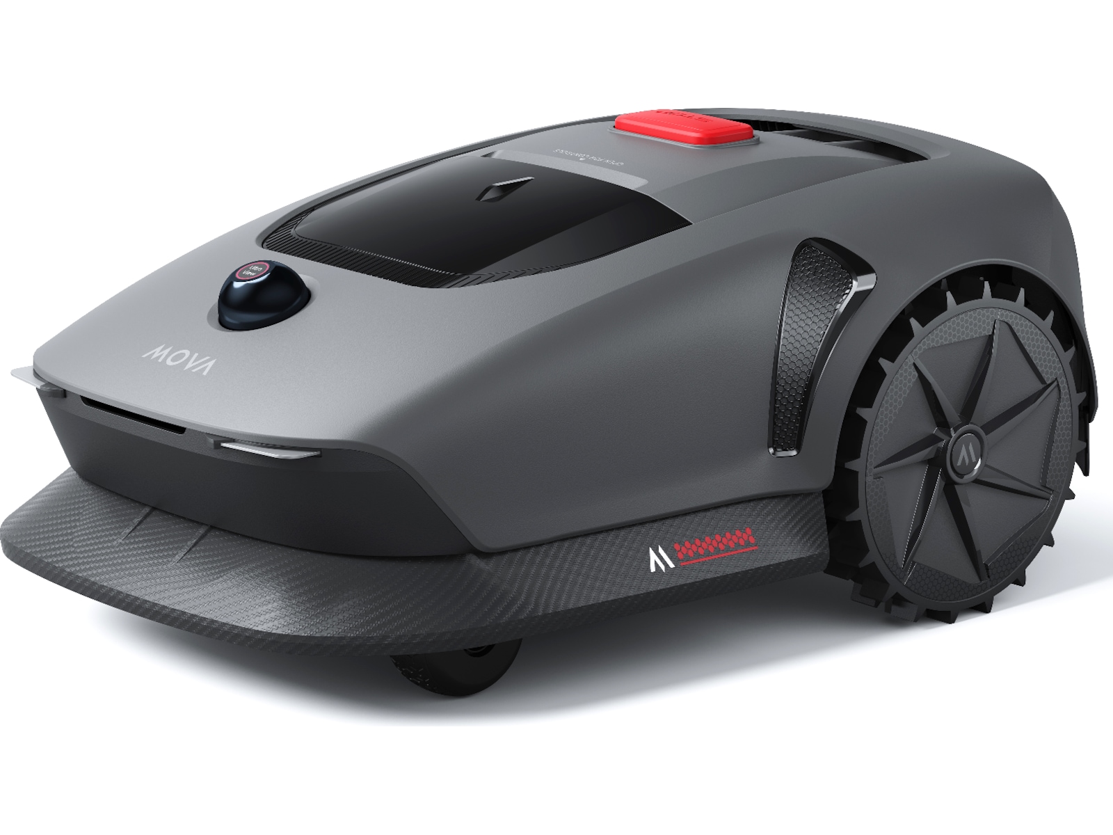 Mova 600 robotgräsklippare Robotgräsklippare