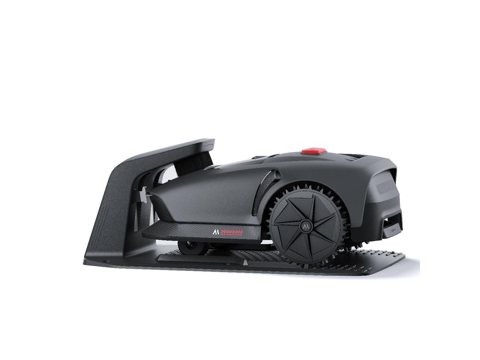 Mova 600 robotgräsklippare Robotgräsklippare