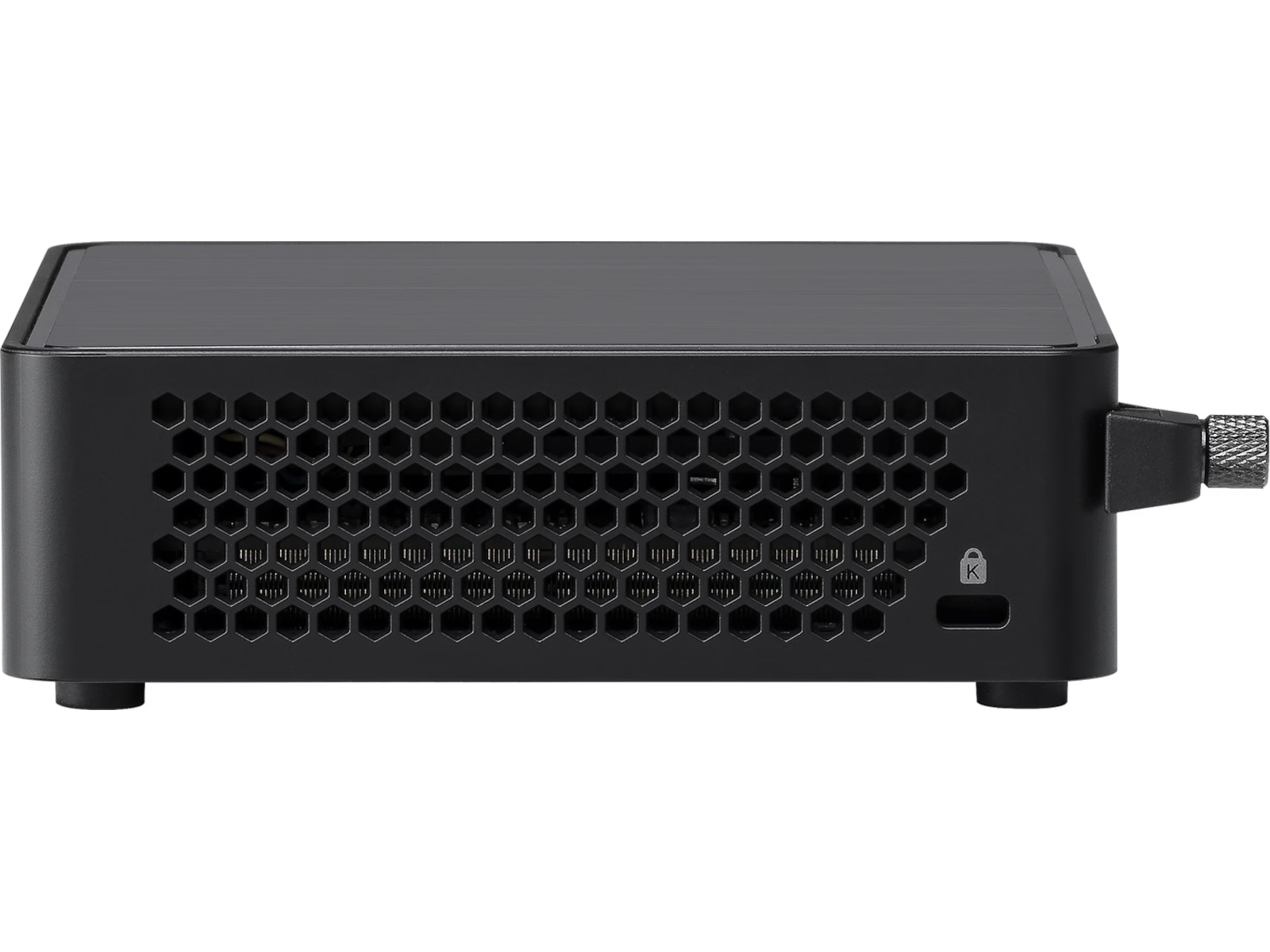 Komplett-PC Office Micro Ultra 7 Stationär dator