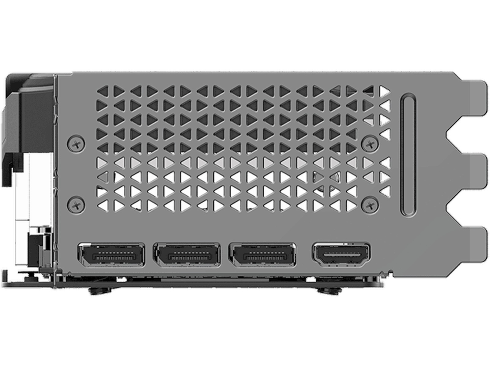 PNY GeForce RTX 5070 Ti OC Grafikkort