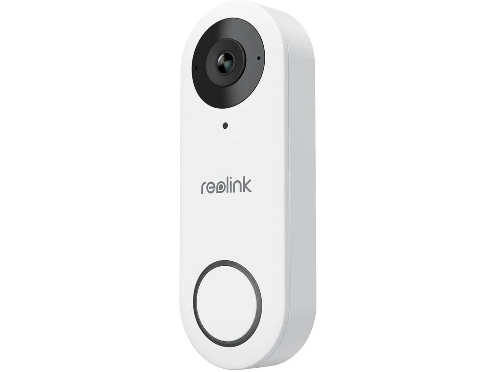 Reolink D340W Smart WiFi Video Ringklocka -B-Grade Demo hem & hushåll