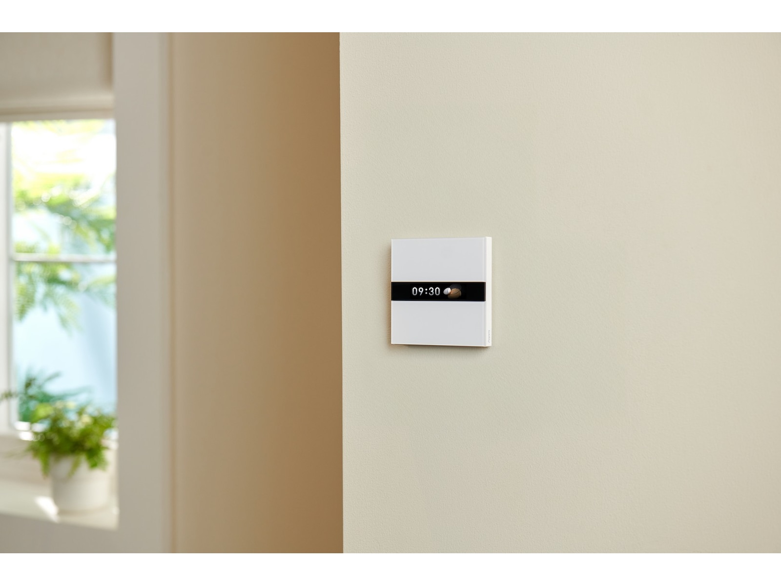 Aqara Display Switch V1 Strömbrytare, dimmers & ljusstyrning