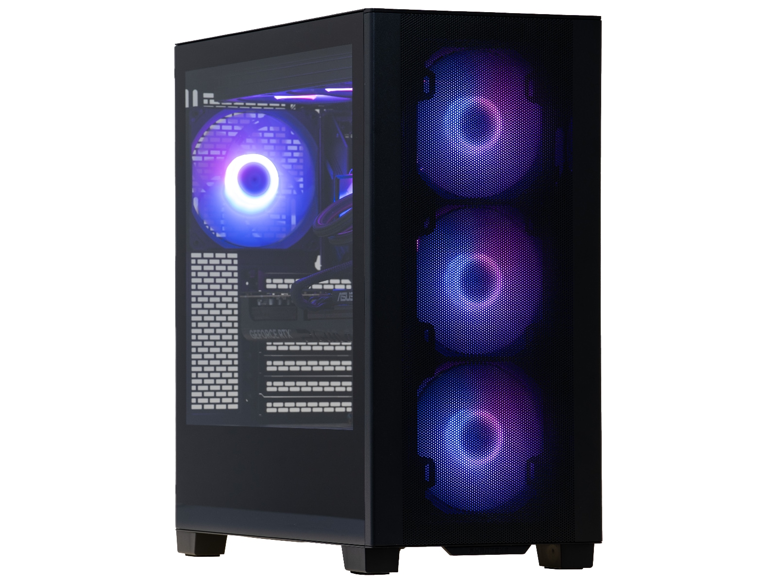 Komplett-PC Epic Gaming i280 RGB Gamingdator stationär