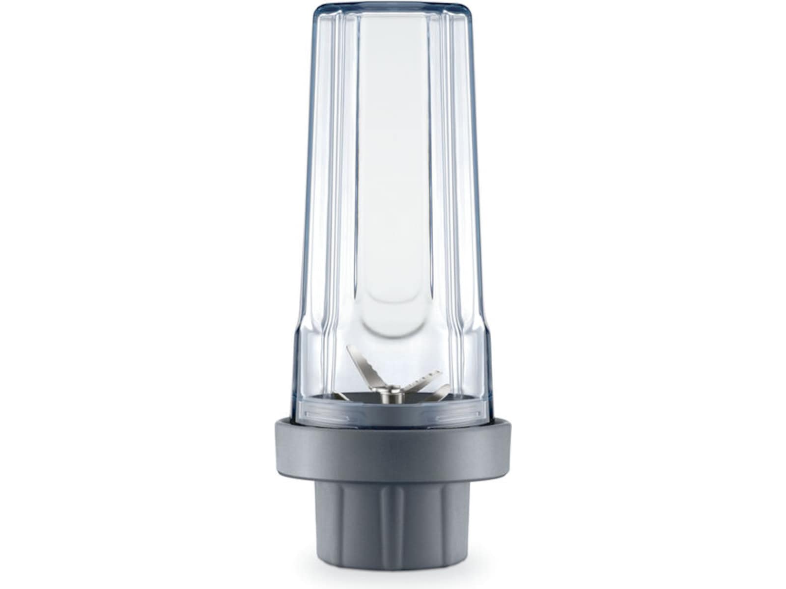 Sage Super Q Blender (borstat stål) -B-Grade Demo hem & hushåll